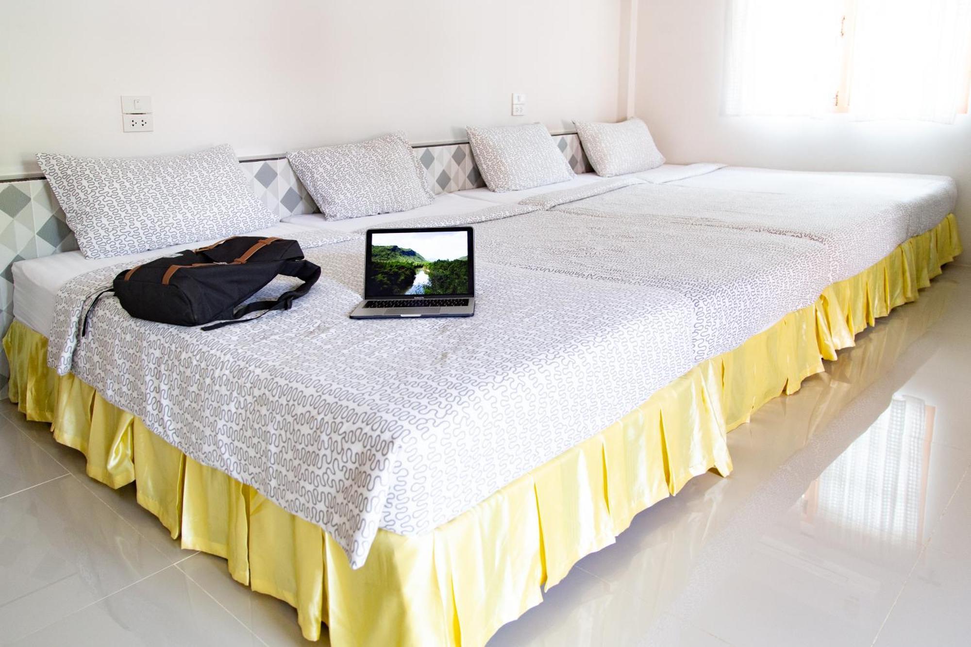 Baanpufa Resort Ban Huai Maenam Noi Cameră foto