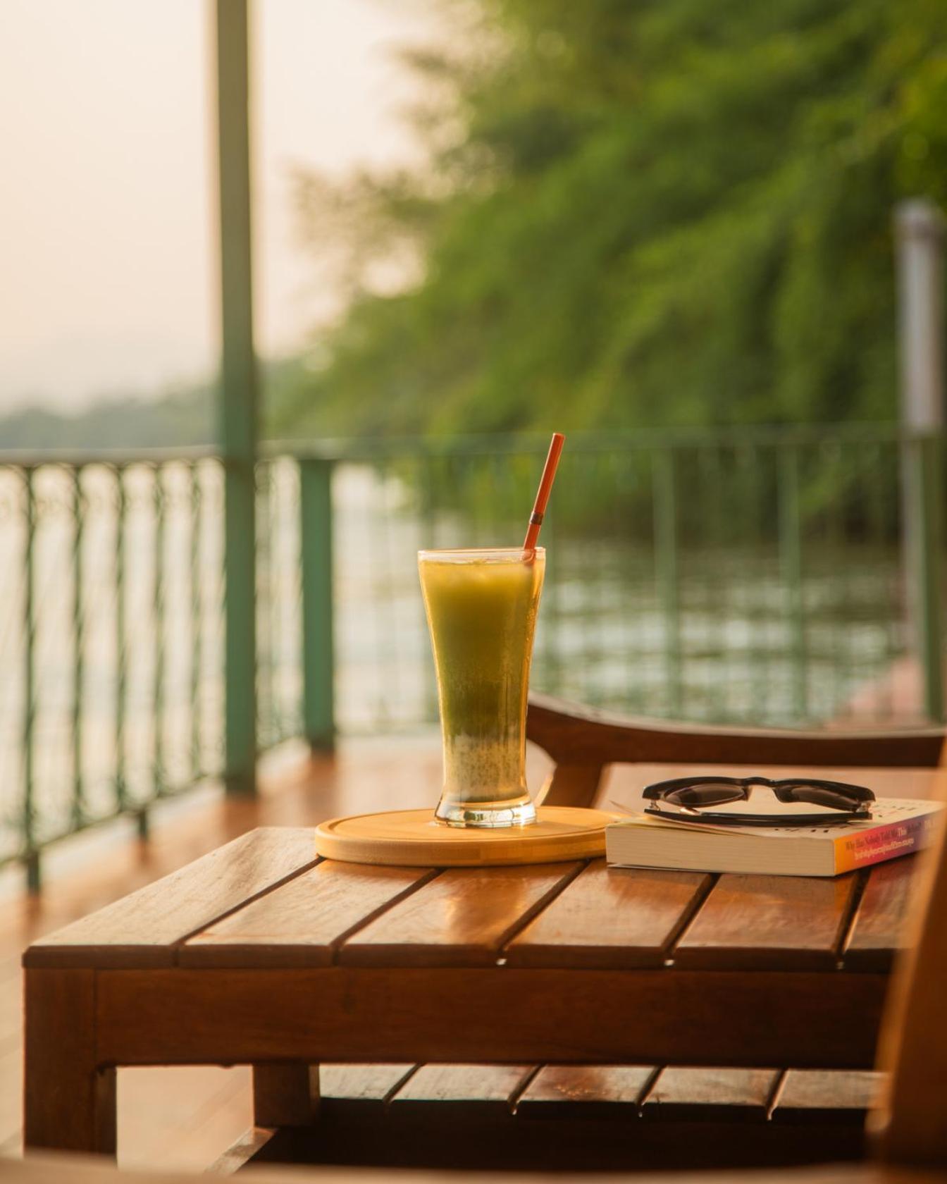 Baanpufa Resort Ban Huai Maenam Noi Exterior foto